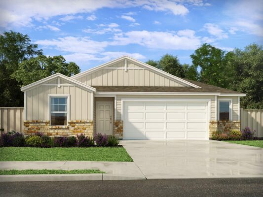 258 Texas Agate Dr, Kyle