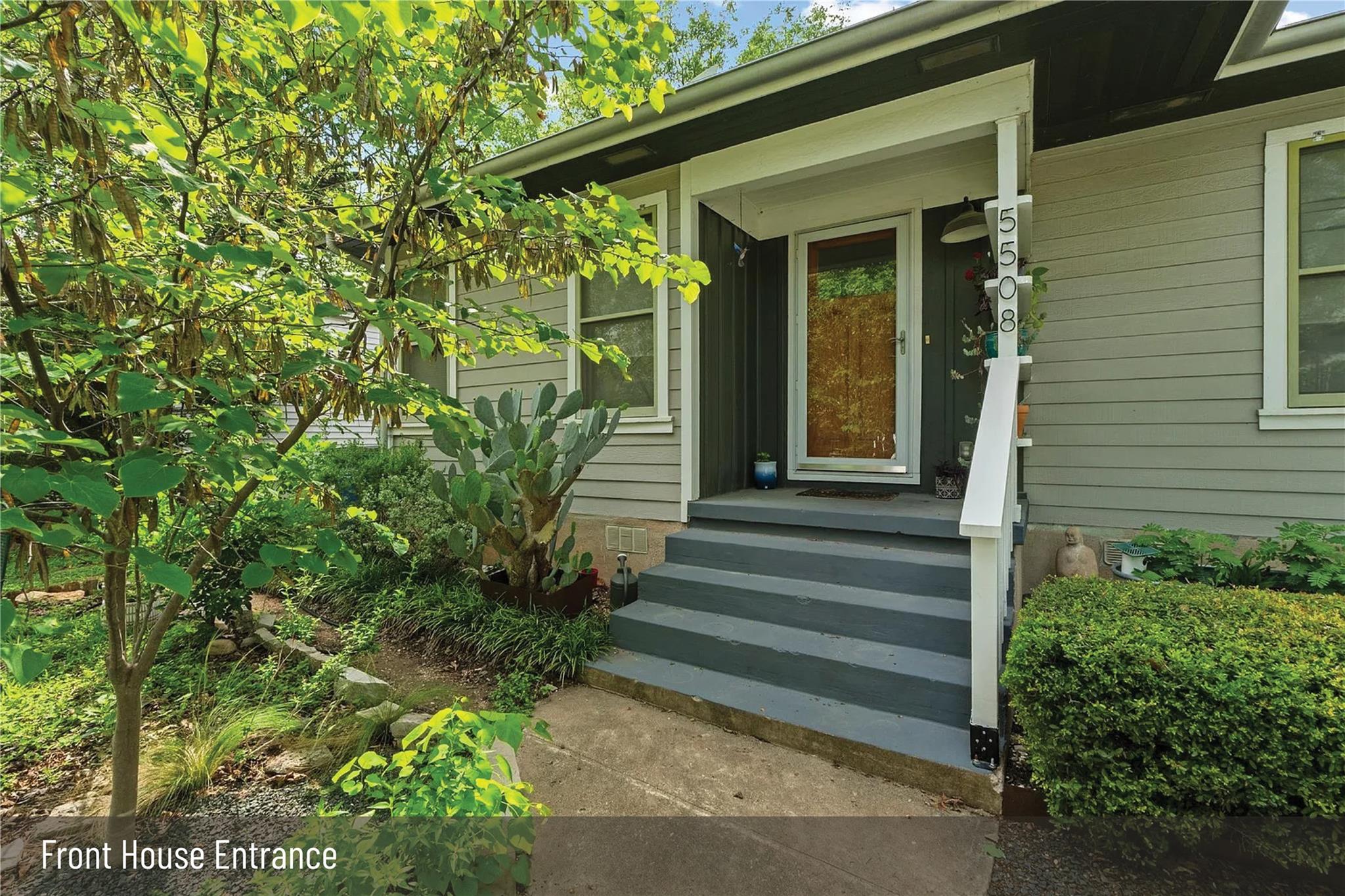 5508 Avenue G None #A, Austin, TX 78751