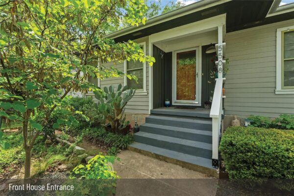 5508 Avenue G None #A, Austin
