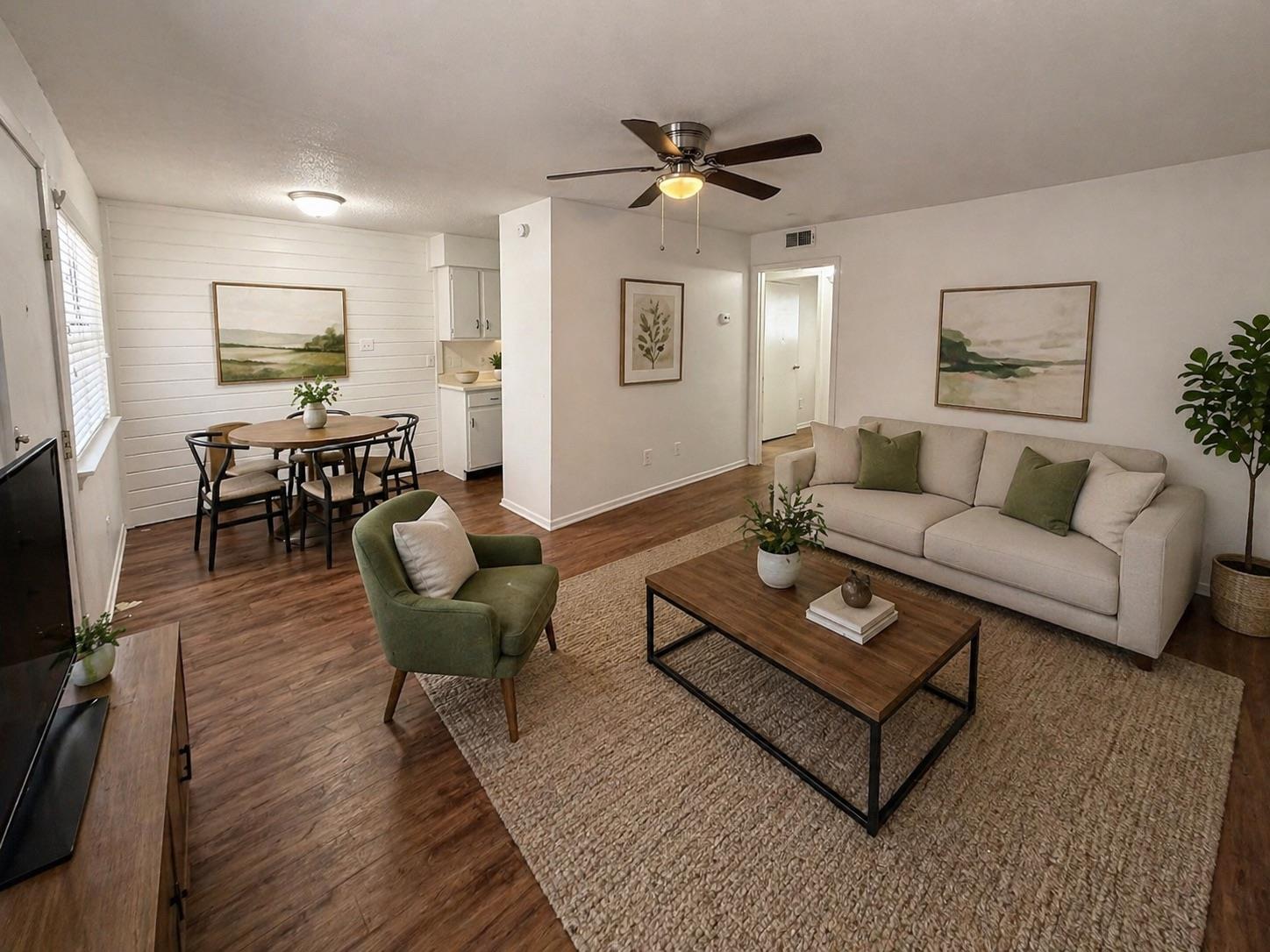 2704 Salado St #103, Austin, TX 78705
