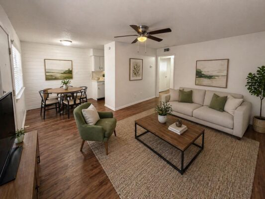 2704 Salado St #103, Austin