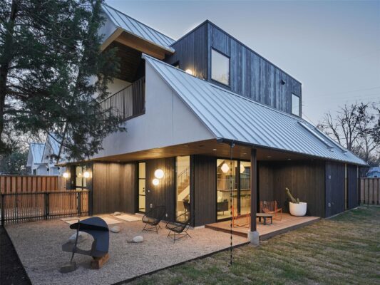 1000 Gullett St #2, Austin