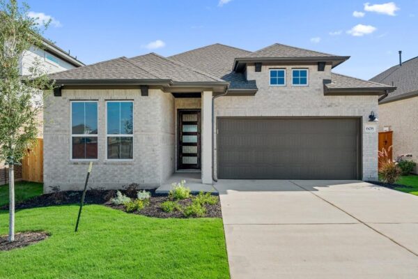 608 Leeland Drive None, Liberty Hill