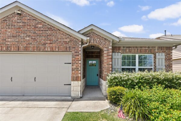 6601 Ranchito Dr, Austin