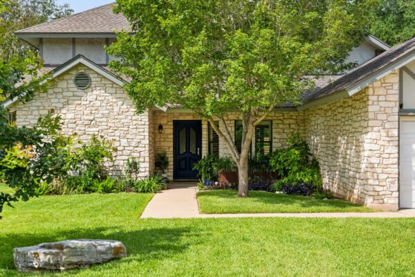 5205 Wheeler Branch Cir, Austin