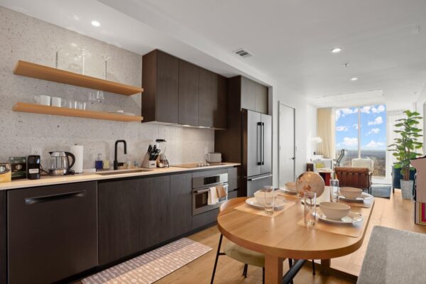 48 East Ave #2707, Austin