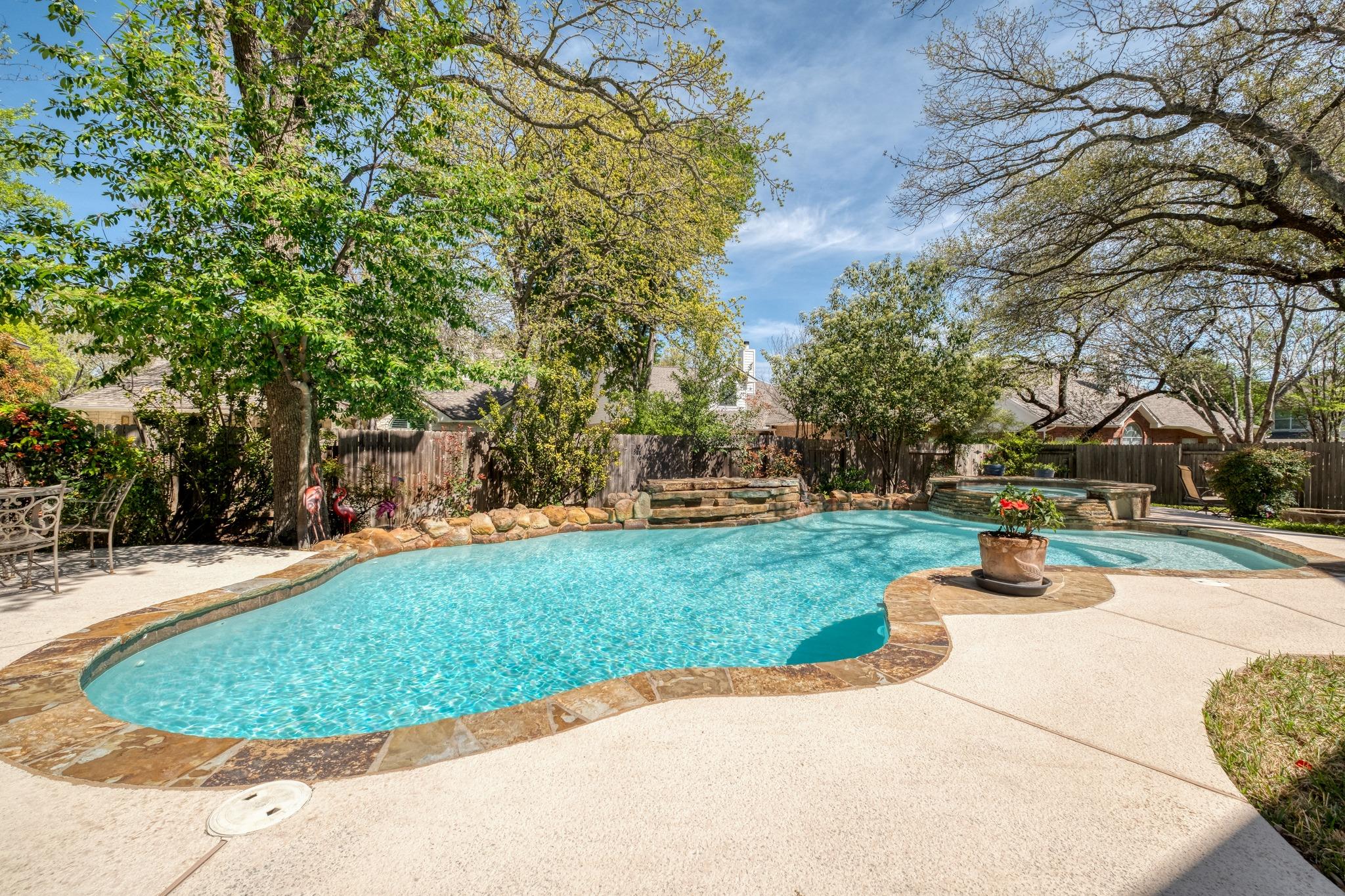 8221 Fern Bluff Ave, Round Rock