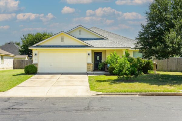 310 Bubbling Brook Dr, Hutto