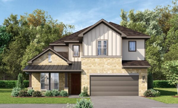 19521 Domino Champ Rd, Pflugerville