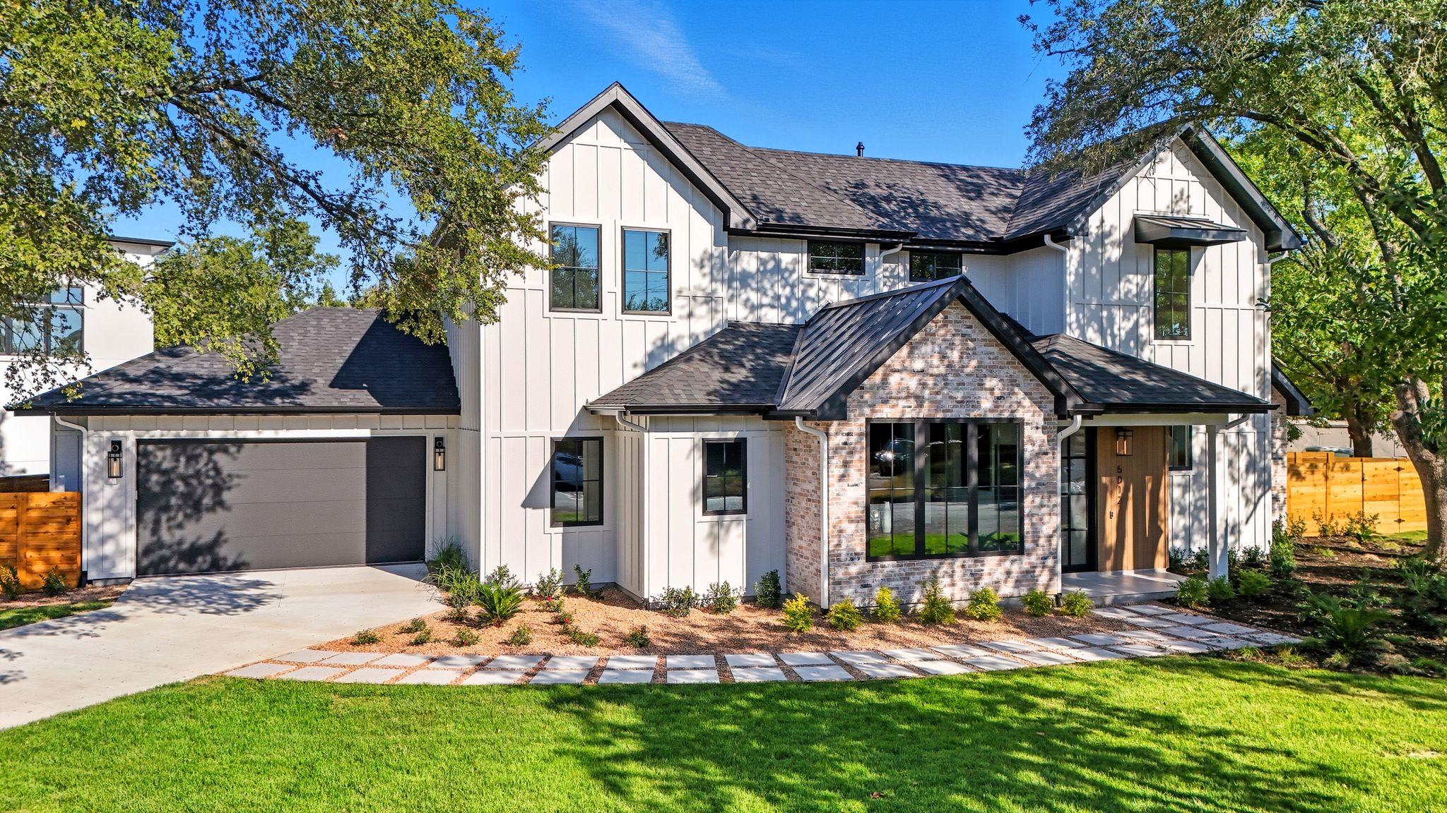 5012 Highland Ct, Austin