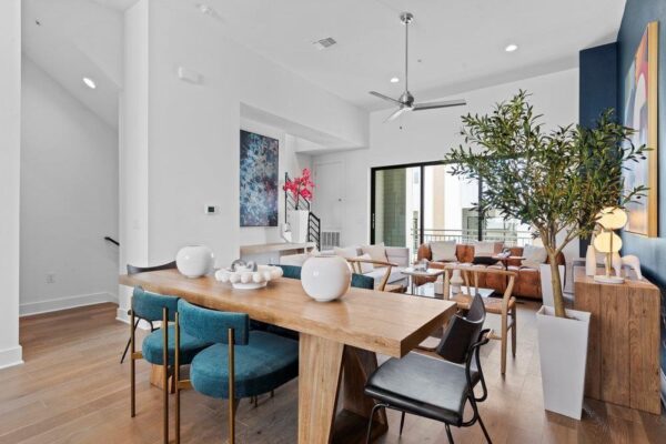 2805 McCurdy St #7, Austin