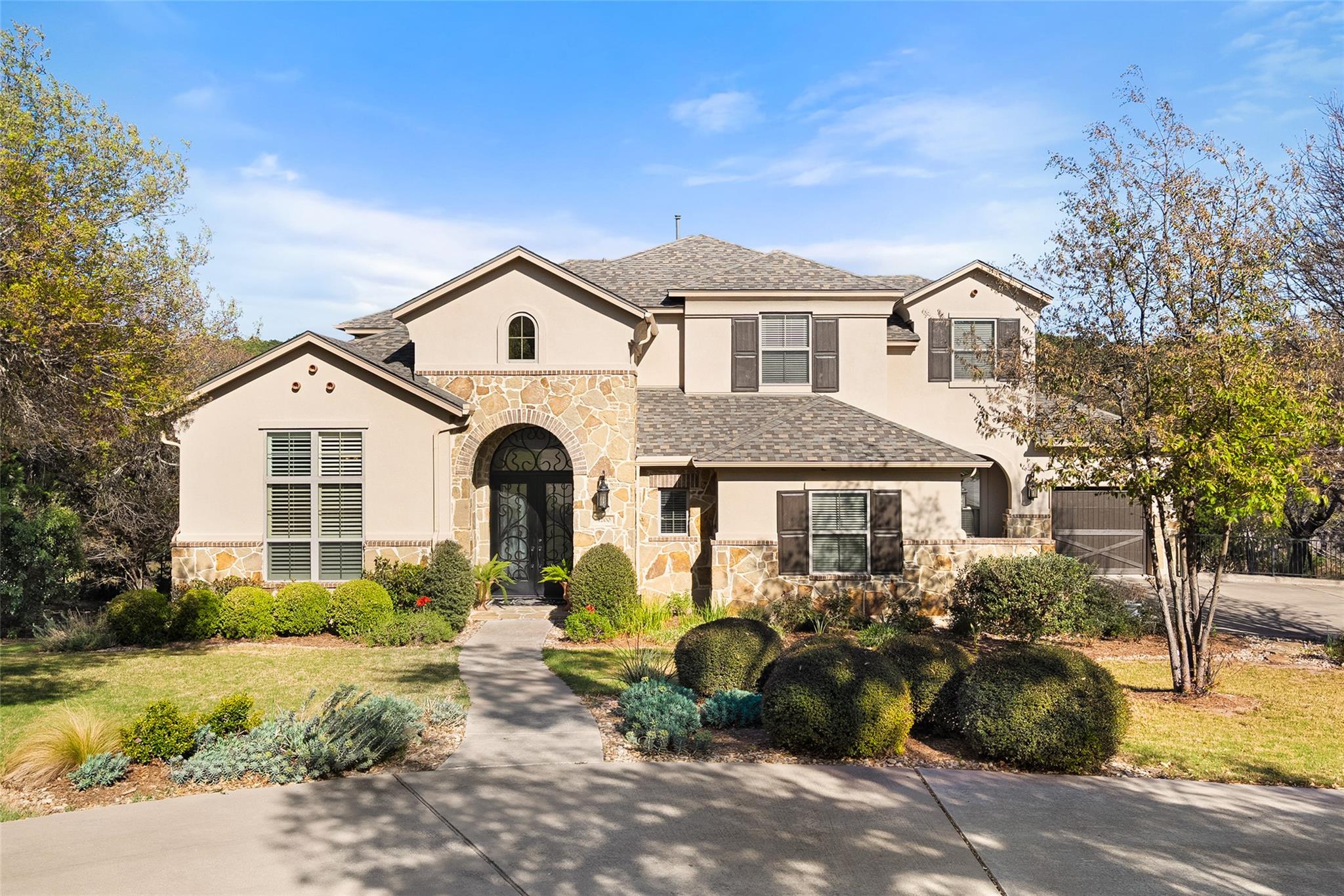 1200 Lions Lair None, Leander, TX 78641