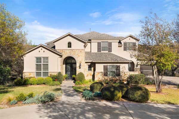 1200 Lions Lair None, Leander