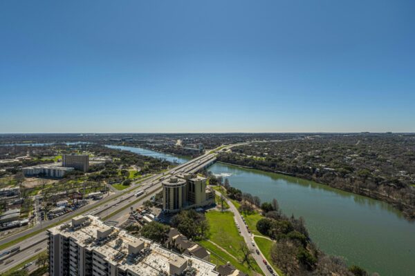 44 East Ave #3010, Austin