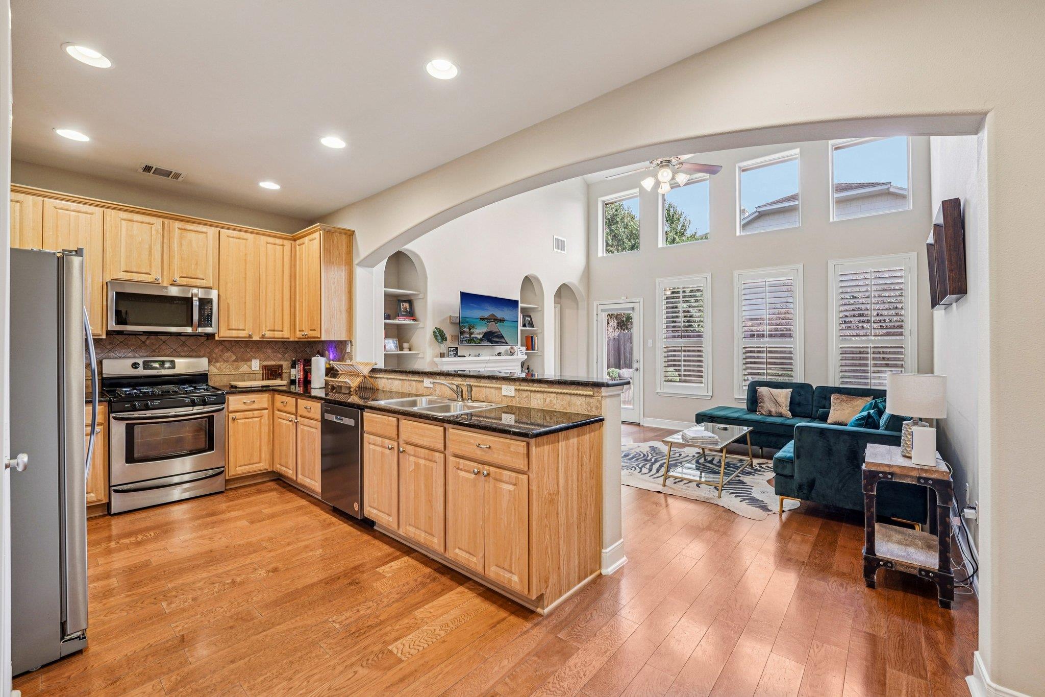2210 Onion Creek Pkwy #1104, Austin