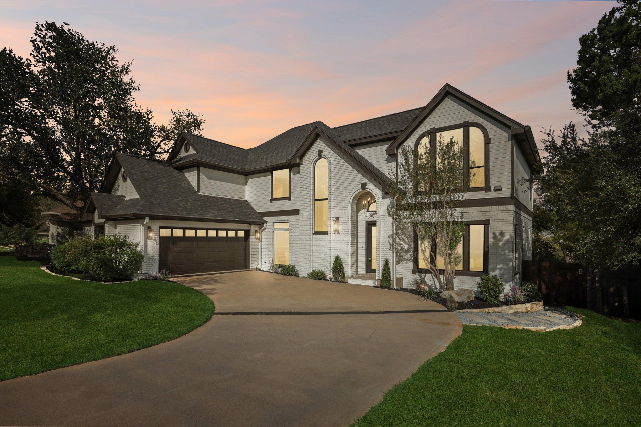 8911 Scottish Pastures Dr, Austin, TX 78750