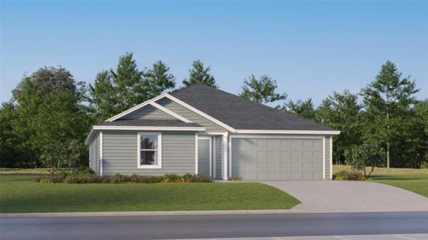 305 Stratus Ln, Hutto