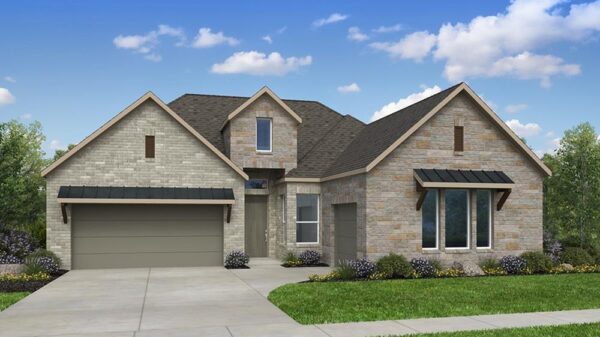 9109 The Ravine Way, Austin