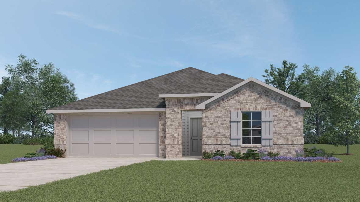 1916 LAZY ACRES St, Leander, TX 78641
