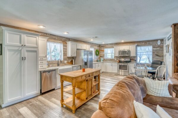 1117 County Road 132B None, Kingsland