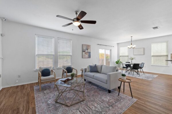 11505 Kirkland Hill Path, Austin