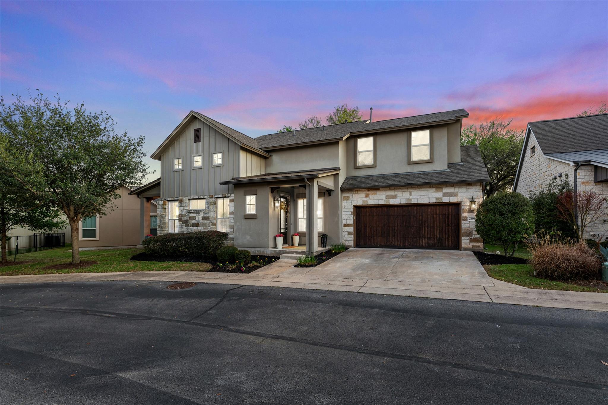 2505 Hopsack Mills Rd, Austin