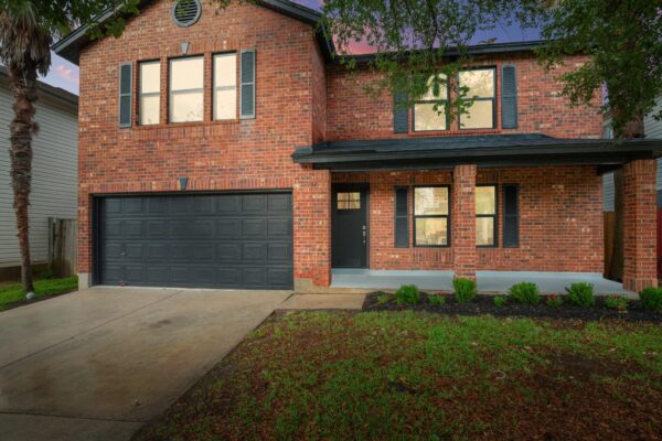 12908 Heyerdahl Dr, Austin