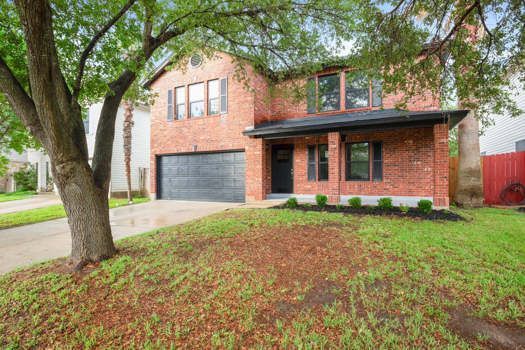 12908 Heyerdahl Dr, Austin