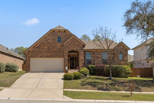 1205 Winding Way Dr, Georgetown