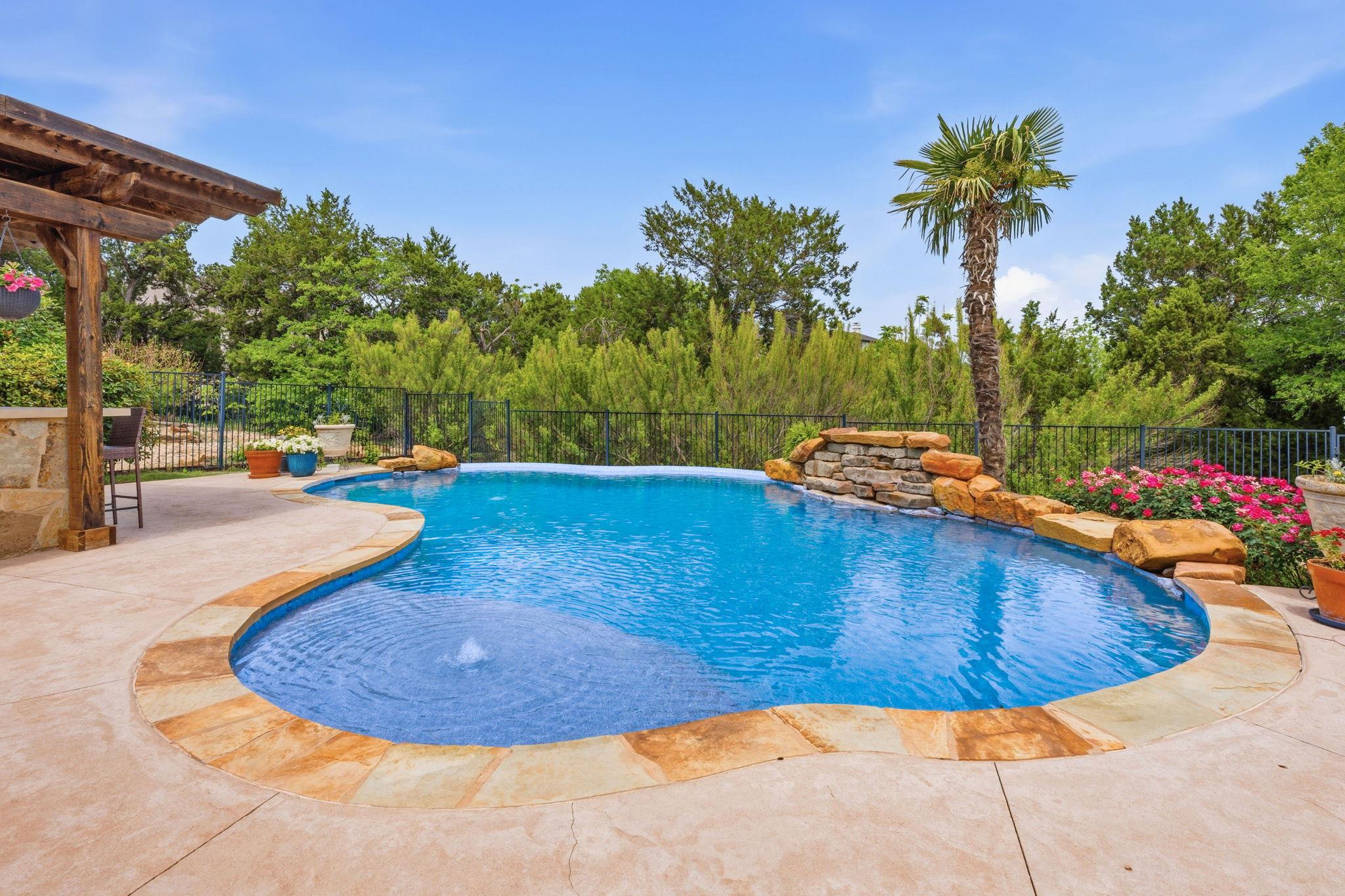 101 Pierce Range Rd, Austin
