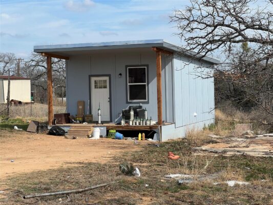 0 Ranch Road 2545 None, Kingsland