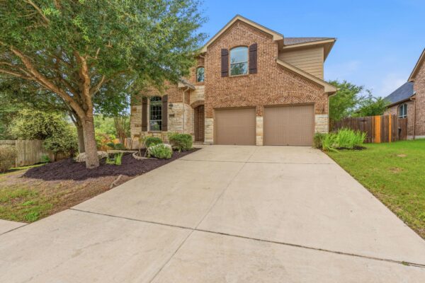 13728 Mesa Verde Dr, Austin