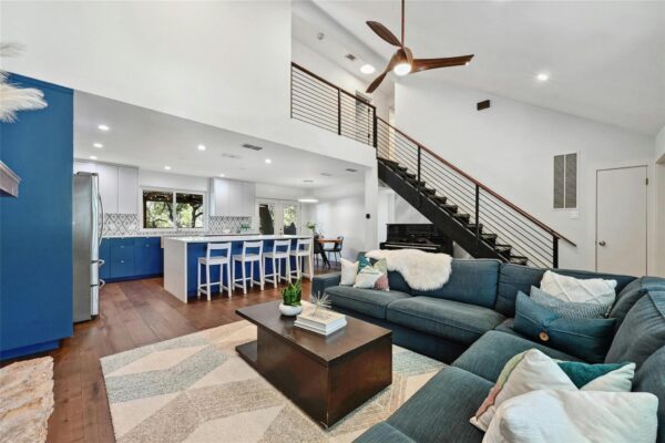 13016 S Madrone Trl, Austin
