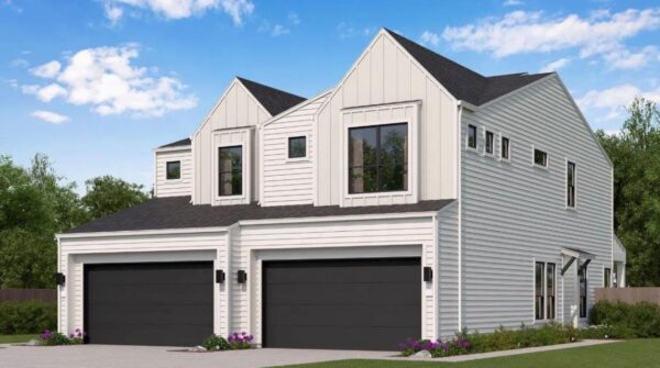 8102 Bird Song Cir, Austin