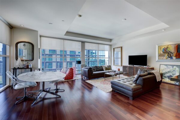 98 San Jacinto Blvd #1803, Austin