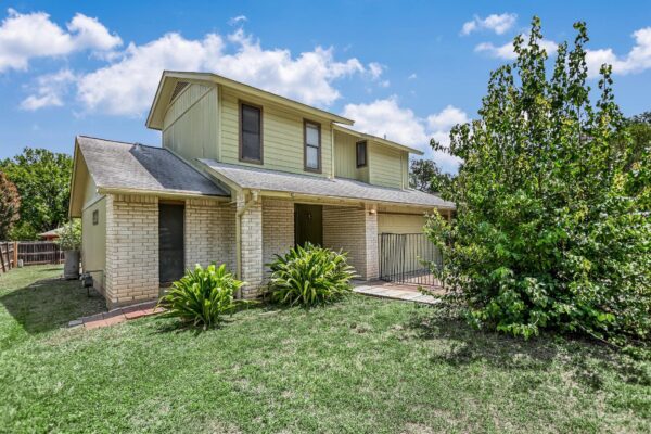 5308 Meadow Crst, Austin