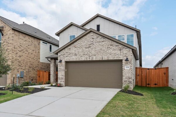 208 High Valley Drive None, Liberty Hill