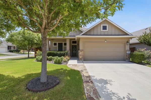 5140 Pearl Crescent Ln, Georgetown