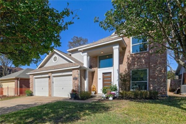 4602 Everest Ln, Austin