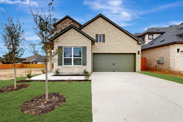 591 Darley Oaks Dr, Dripping Springs