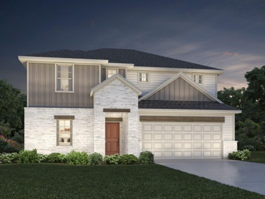 197 Coopers Hawk Crst, Cedar Creek