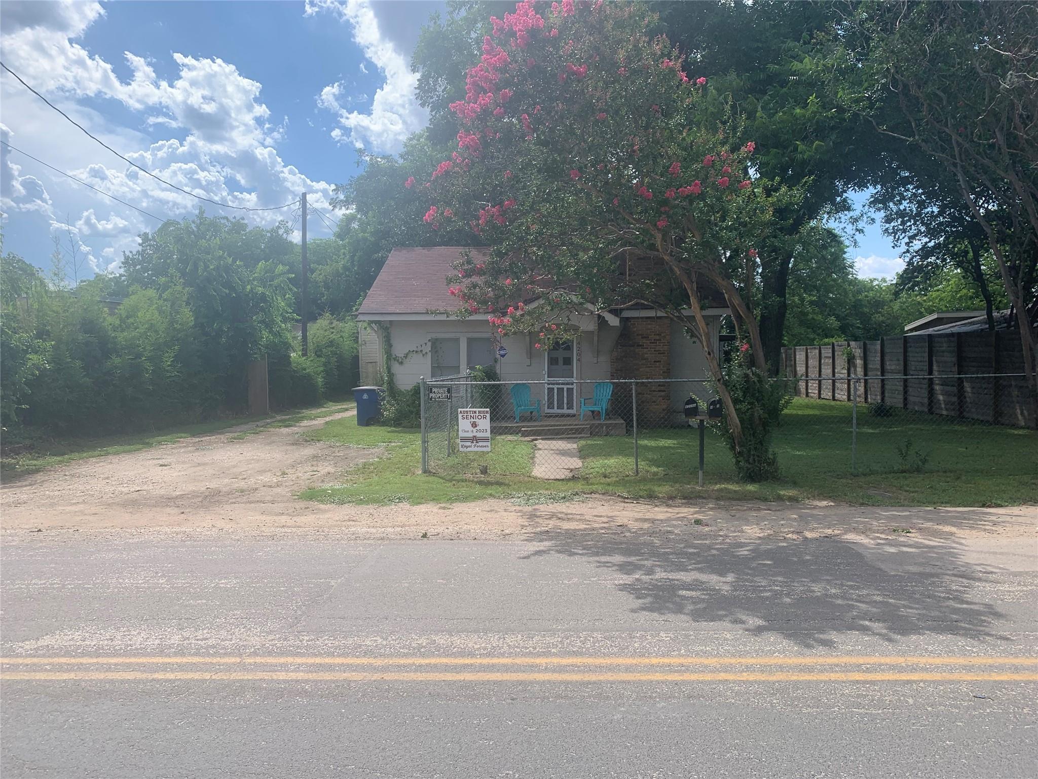 4204 Clawson Rd, Austin, TX 78704