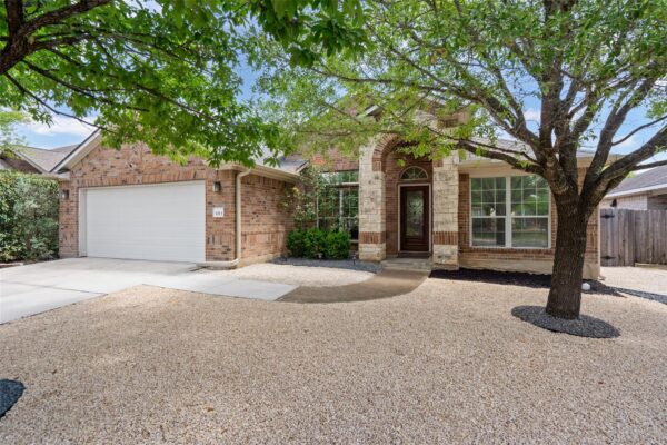 7013 Cromarty Cv, Austin