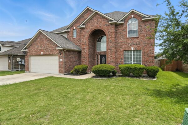 1002 Wallin Farms Cv, Hutto