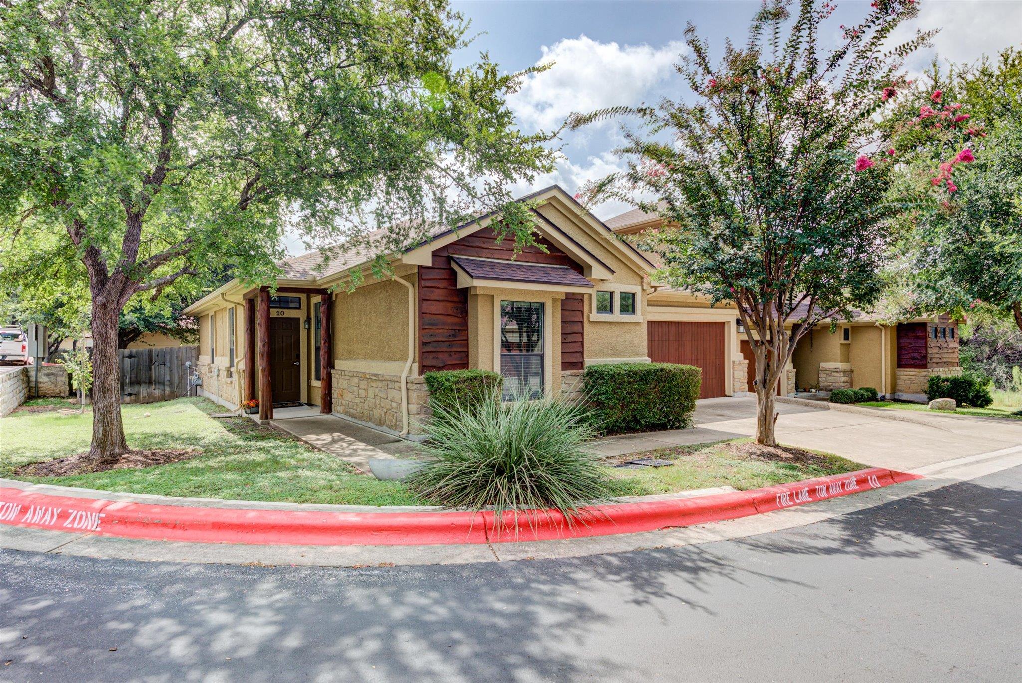 6705 Covered Bridge Dr #10, Austin, TX 78736