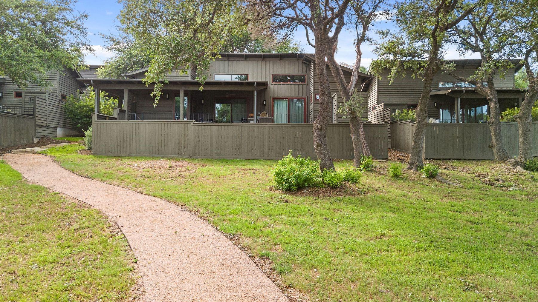 2113 Barbaro Way #15, Spicewood, TX 78669