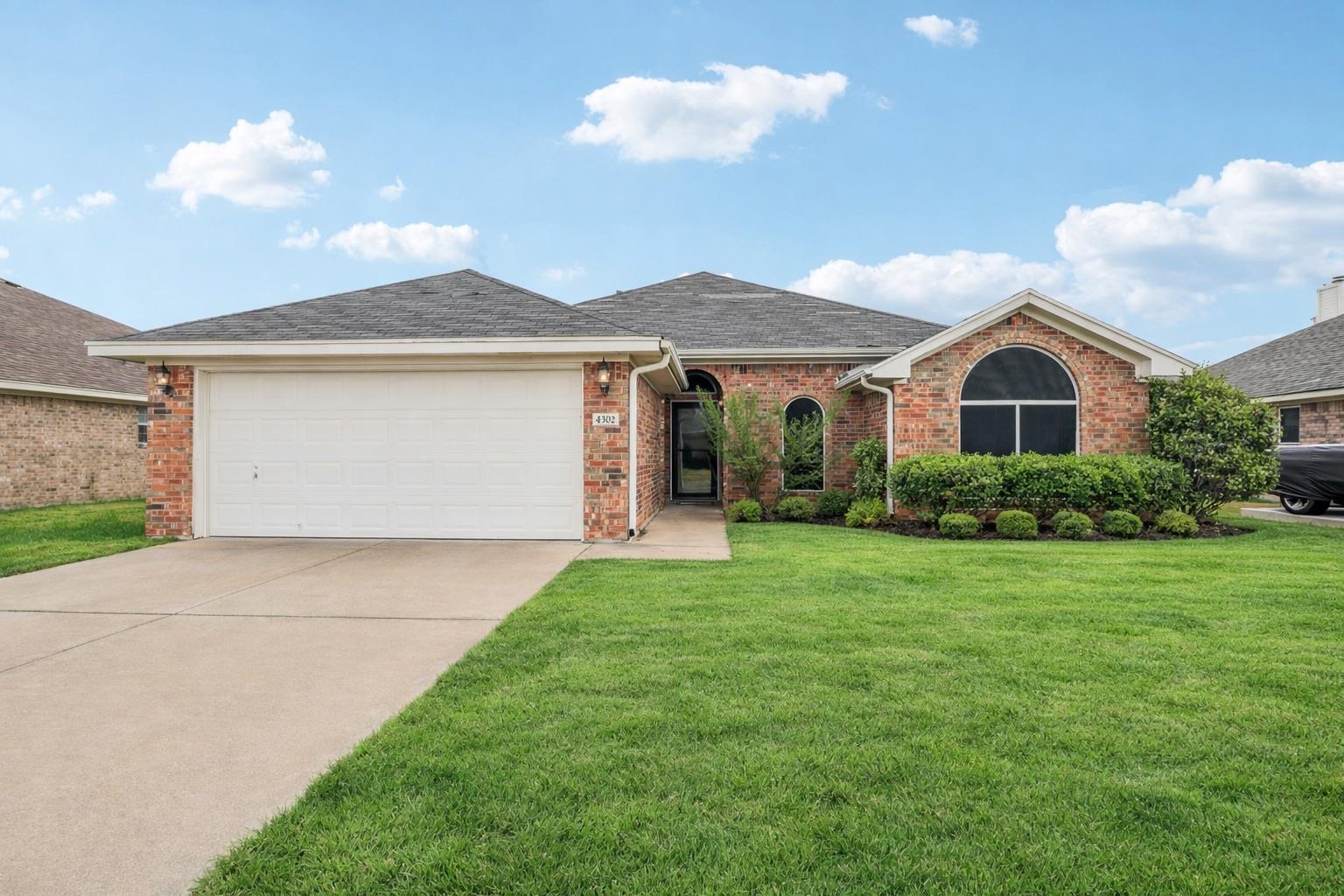 4302 Boots Dr, Killeen, TX 76549