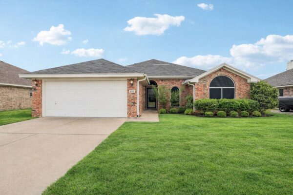 4302 Boots Dr, Killeen