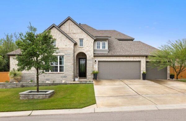 225 Bright Sky Dr, Austin