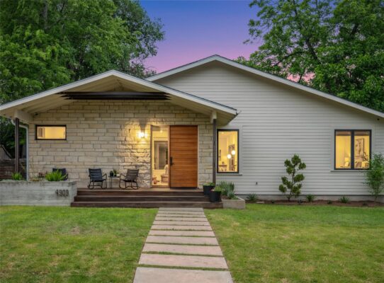 4909 Woodview Ave, Austin